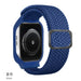 Wholesale Apple Watch Nylon Plastic Watch Band JDC-WD-Baic008 Watch Band 佰程 5 blue 38/40mm Wholesale Jewelry JoyasDeChina Joyas De China