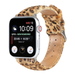 Wholesale Apple Watch Plush Leopard Print PU Leather Watch Band JDC-WD-Baic011 Watch Band 佰程 Wholesale Jewelry JoyasDeChina Joyas De China