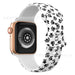 Wholesale Apple Watch Silicone Strap JDC-WD-Tair007 Watch Band 钛瑞 talon 38/40mm Wholesale Jewelry JoyasDeChina Joyas De China