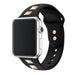 Wholesale apple watch silicone strap JDC-WD-Yagt019 Watch Band 亚格特 Wholesale Jewelry JoyasDeChina Joyas De China