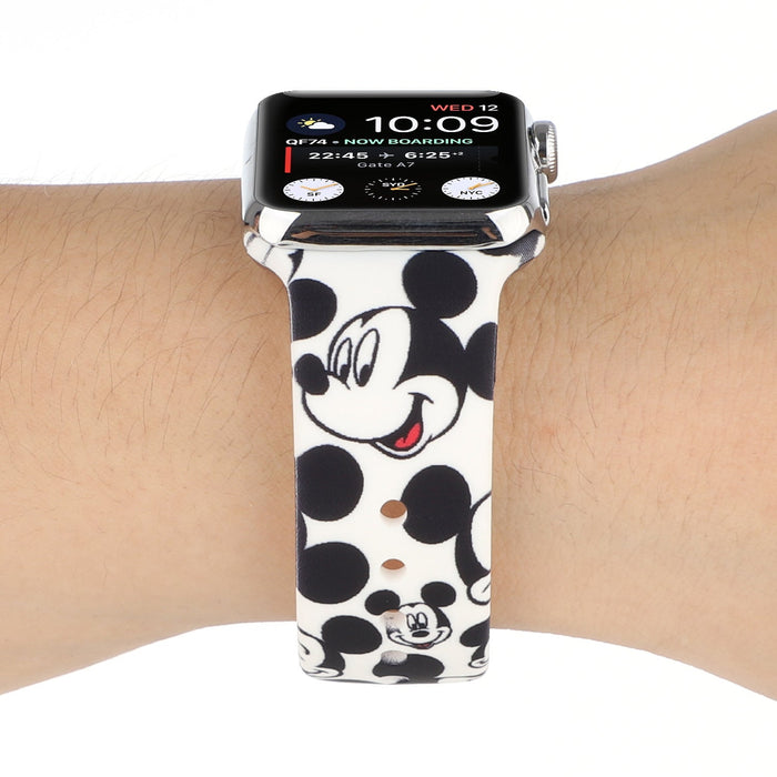 Wholesale Apple Watch Silicone Watch Band JDC-WD-Youyd001 Watch Band 优亿达 Wholesale Jewelry JoyasDeChina Joyas De China