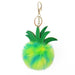 Wholesale artificial wool fruit keychain MOQ≥10 JDC-KC-YZ004 Keychains 永泽 1 minimum 10 pieces for wholesale Wholesale Jewelry JoyasDeChina Joyas De China