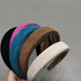 Wholesale autumn and winter corduroy sponge headband JDC-HD-TOC009 Headband JoyasDeChina Wholesale Jewelry JoyasDeChina Joyas De China