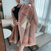 Wholesale autumn and Winter Scarf JDC-SF-SL013 scarf JoyasDeChina Pink+white 175cm or more Wholesale Jewelry JoyasDeChina Joyas De China