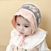 Wholesale baby cotton palace hat JDC-FH-GSYH193 Fashionhat 予画 Wholesale Jewelry JoyasDeChina Joyas De China