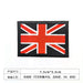 Wholesale badge armband flag patch Felt cloth embroidery JDC-ER-XF002 Embroidery JoyasDeChina 8 Wholesale Jewelry JoyasDeChina Joyas De China