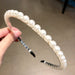 Wholesale Beaded Headband JDC-HD-GSHX034 Headband JoyasDeChina 2# Wholesale Jewelry JoyasDeChina Joyas De China