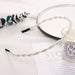 Wholesale Beaded Headband JDC-HD-GSHX034 Headband JoyasDeChina 22# Wholesale Jewelry JoyasDeChina Joyas De China