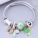 Wholesale beaded metal bracelet JDC-BT-GSXINY064 Bracelet JoyasDeChina Wholesale Jewelry JoyasDeChina Joyas De China