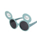 Wholesale big ear bear resin Sunglasses JDC-SG-KD087 SunGlasses çæ¶Ü blue as figure Wholesale Jewelry JoyasDeChina Joyas De China