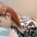 Wholesale Bixin Girl Duckbill Top Alloy Hair Clips JDC-HC-SF012 Hair Clips 少峰 Wholesale Jewelry JoyasDeChina Joyas De China