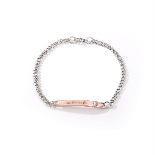 Bulk Jewelry Wholesale black alloy engraving bracelet JDC-BT-D499 Wholesale factory from China YIWU China