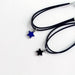 Bulk Jewelry Wholesale black alloy joker star bracelet JDC-BT-D528 Wholesale factory from China YIWU China