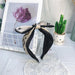 Bulk Jewelry Wholesale black cloth flower bow hairband JDC-HD-GSDX003 Wholesale factory from China YIWU China