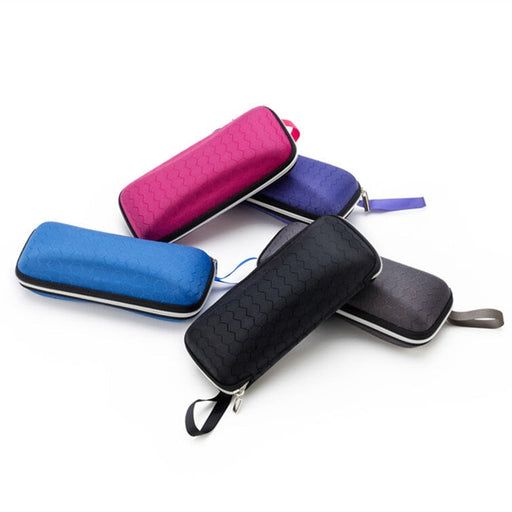 Wholesale black EVA glasses case JDC-SG-JinF019 Sunglasses 季丰 Wholesale Jewelry JoyasDeChina Joyas De China