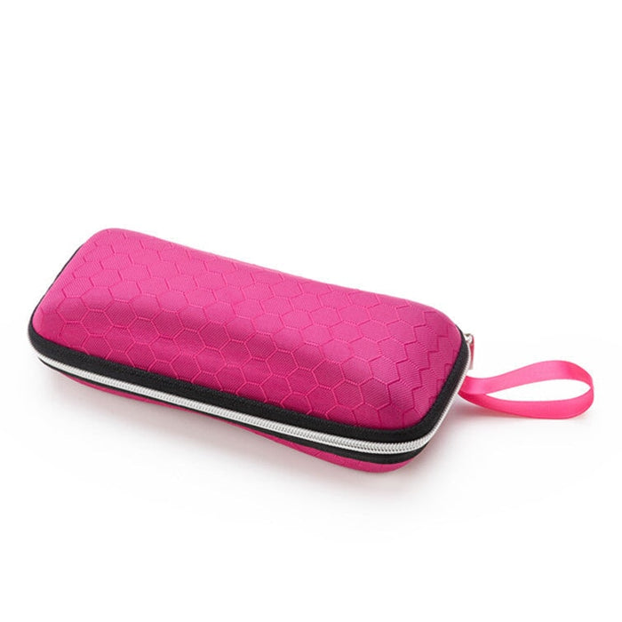 Wholesale black EVA glasses case JDC-SG-JinF019 Sunglasses 季丰 Wholesale Jewelry JoyasDeChina Joyas De China