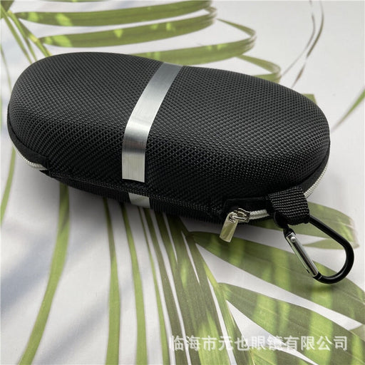 Wholesale black EVA glasses case JDC-SG-JinF022 Sunglasses 季丰 Wholesale Jewelry JoyasDeChina Joyas De China