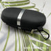 Wholesale black EVA glasses case JDC-SG-JinF022 Sunglasses 季丰 Wholesale Jewelry JoyasDeChina Joyas De China