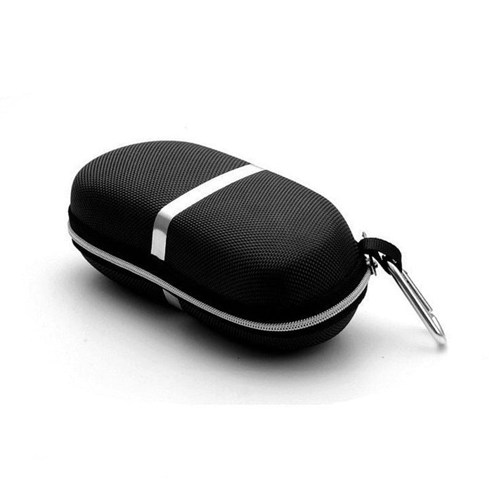 Wholesale black EVA glasses case JDC-SG-JinF022 Sunglasses 季丰 Wholesale Jewelry JoyasDeChina Joyas De China