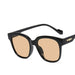 Wholesale black frame resin Sunglasses JDC-SG-KD104 Sunglasses çæ¶Ü A As figure Wholesale Jewelry JoyasDeChina Joyas De China