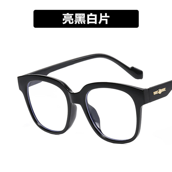 Wholesale black frame resin Sunglasses JDC-SG-KD104 Sunglasses çæ¶Ü C As figure Wholesale Jewelry JoyasDeChina Joyas De China