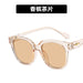 Wholesale black frame resin Sunglasses JDC-SG-KD104 Sunglasses çæ¶Ü D As figure Wholesale Jewelry JoyasDeChina Joyas De China