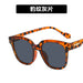 Wholesale black frame resin Sunglasses JDC-SG-KD104 Sunglasses çæ¶Ü E As figure Wholesale Jewelry JoyasDeChina Joyas De China