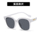 Wholesale black frame resin Sunglasses JDC-SG-KD104 Sunglasses çæ¶Ü F As figure Wholesale Jewelry JoyasDeChina Joyas De China