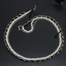 Bulk Jewelry Wholesale black heart metal non-slip eyeglass chain JDC-MC-YM012 Wholesale factory from China YIWU China