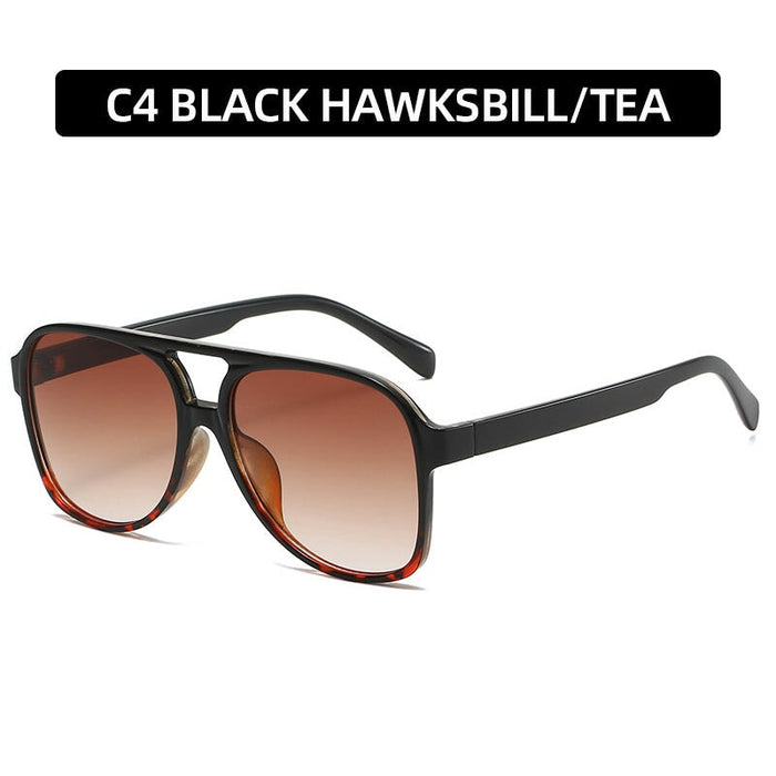 Wholesale black pc sunglasses JDC-SG-XIa002 Sunglasses 锡安 C4 metal hinge Wholesale Jewelry JoyasDeChina Joyas De China