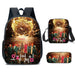 Wholesale black polyester Backpack Bags JDC-BP-GSHX002 Backpack Bags JoyasDeChina 03 16 inches Wholesale Jewelry JoyasDeChina Joyas De China