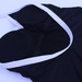 Bulk Jewelry Wholesale black polyester jumpsuit JDC-SW-TW017 Wholesale factory from China YIWU China