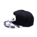 Bulk Jewelry Wholesale black polyester panda baseball cap JDC-FH-GSSQ002 Wholesale factory from China YIWU China