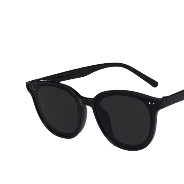 Wholesale black resin nail sunglasses JDC-SG-KD012 Sunglasses JoyasDeChina Wholesale Jewelry JoyasDeChina Joyas De China