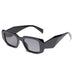 Wholesale black resin sunglasses JDC-SG-Aom002 Sunglasses 奥鸣 4 Wholesale Jewelry JoyasDeChina Joyas De China