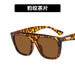 Wholesale black resin Sunglasses JDC-SG-KD083 SunGlasses çæ¶Ü 2 Metal hinge Wholesale Jewelry JoyasDeChina Joyas De China