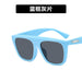 Wholesale black resin Sunglasses JDC-SG-KD083 SunGlasses çæ¶Ü 4 Metal hinge Wholesale Jewelry JoyasDeChina Joyas De China