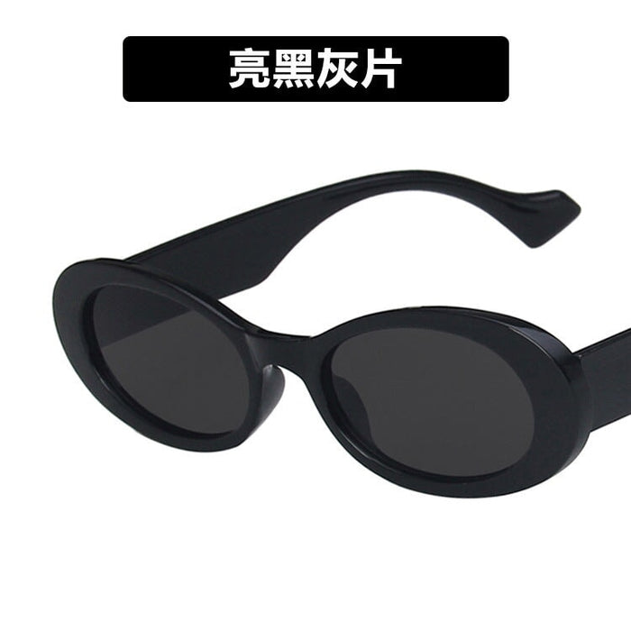 Wholesale black resin Sunglasses JDC-SG-KD126 Sunglasses 珂盾 Wholesale Jewelry JoyasDeChina Joyas De China