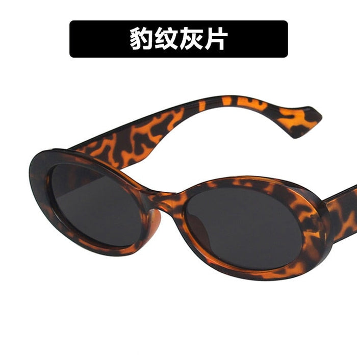 Wholesale black resin Sunglasses JDC-SG-KD126 Sunglasses 珂盾 Wholesale Jewelry JoyasDeChina Joyas De China