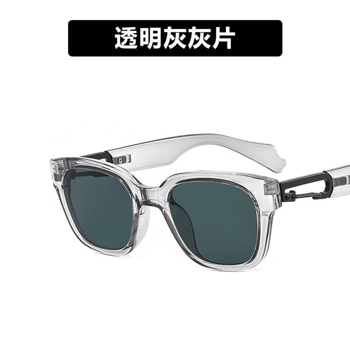 Wholesale Black Resin Sunglasses JDC-SG-KD128 Sunglasses 珂盾 Wholesale Jewelry JoyasDeChina Joyas De China