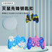 Wholesale black silicone key chain (F)JDC-FT-Bais007 fidgets toy 百思 Wholesale Jewelry JoyasDeChina Joyas De China