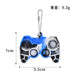Wholesale black silicone key chain (F)JDC-FT-Bais007 fidgets toy 百思 H Wholesale Jewelry JoyasDeChina Joyas De China