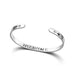 Wholesale black stainless steel bracelet JDC-BT-DingC003 Bracelets 顶潮 Wholesale Jewelry JoyasDeChina Joyas De China