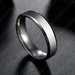 Bulk Jewelry Wholesale black stainless steel fast tricolor ring refers to JDC-RS-RXMEN001 Wholesale factory from China YIWU China