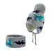Wholesale blue core spun yarn hat JDC-FH-XB-014 FashionHat 小贝 Wholesale Jewelry JoyasDeChina Joyas De China