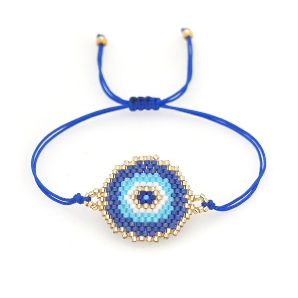 Wholesale Blue eyes bracelet women JDC-BT-GBH022 Bracelet JoyasDeChina Wholesale Jewelry JoyasDeChina Joyas De China