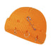 Wholesale Blue Hole wool hat JDC-FH-GSYH049 FashionHat 予画 orange Average code Wholesale Jewelry JoyasDeChina Joyas De China