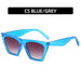 Wholesale blue pc sunglasses JDC-SG-XIa001 Sunglasses 锡安 Wholesale Jewelry JoyasDeChina Joyas De China