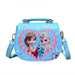 Wholesale blue pu batch kids backpack (F) JDC-SD-JiaQ105 Shoulder Bags 家庆 Wholesale Jewelry JoyasDeChina Joyas De China