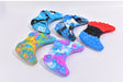 Wholesale blue silicone decompression toys JDC-FT-Bais001 fidgets toy 百思 Wholesale Jewelry JoyasDeChina Joyas De China